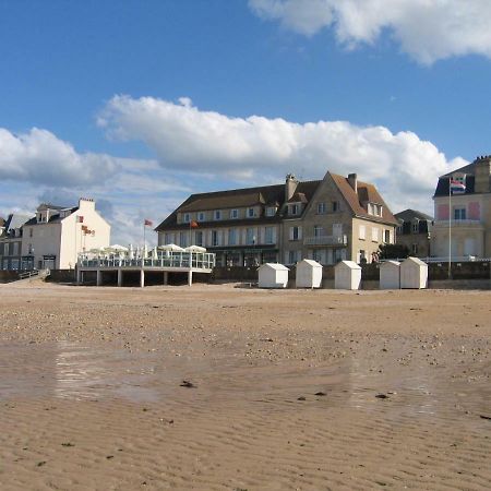 On The Beach Saint-Aubin-Sur-Mer  Eksteriør bilde